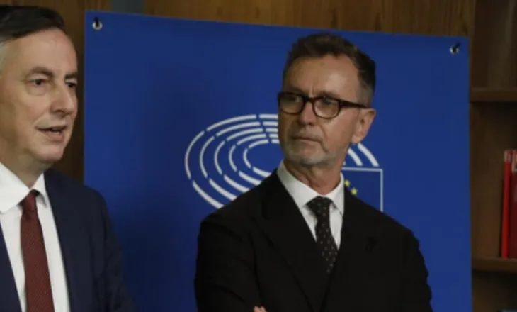 Nisma e PS për ndalimin e pezullimit të ministrave nga SPAK, Gonzato: Do e konsultojmë me qeverinë, të mos preket Reforma në Drejtësi e 2016