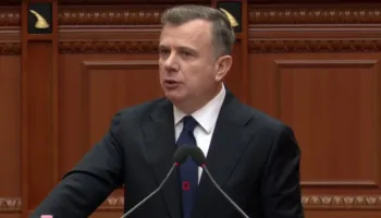 Nisma e PS për ndryshimet ligjore, Balla : Synimi është ndarja e pushteteve, drejtësinë e mbështesim në çdo hetim