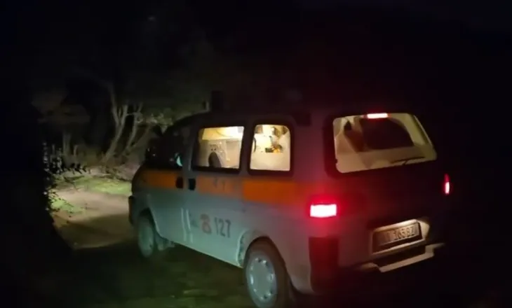 Një 22-vjeçar rrezikon jetën gjatë ndihmës për RENEA-n, shpëtohet në kohë