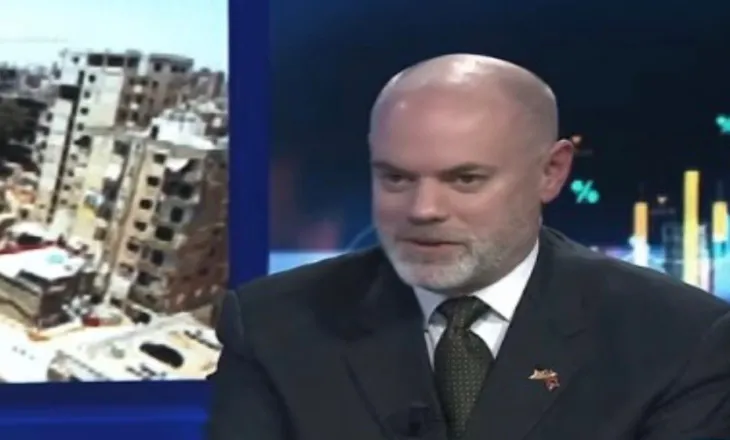 Një biznes shpallet armik i qeverisë/ Crawford: Kjo largon sipërmarrjen nga Shqipëria. Mund të ketë persekutime të qëllimshme!