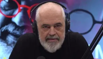 “Një bombë e hedhur mbi popullin e Kosovës”/ Prokuroria e Hagës kërkoi 45 vite burg për Thaçin Rama: E papranueshme