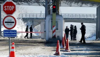 Një delegacion eurodeputetësh viziton vendet e Ballkanit Perëndimor për të vlerësuar ecurinë e anëtarësimit në BE