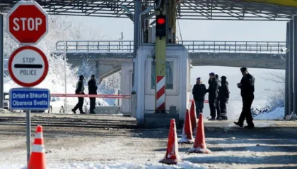 Një delegacion eurodeputetësh viziton vendet e Ballkanit Perëndimor për të vlerësuar ecurinë e anëtarësimit në BE