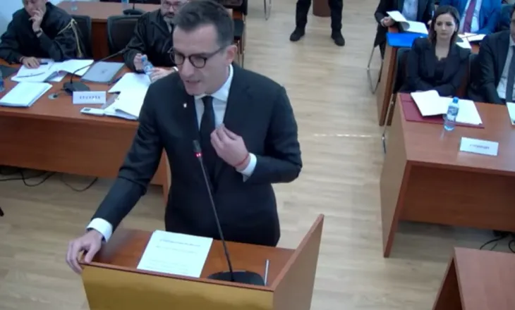 Një ditë para gjykimit paraprak, Veliaj refuzon avokaten falas: Nuk e njeh dosjen, s’mund të flasë në emrin tim