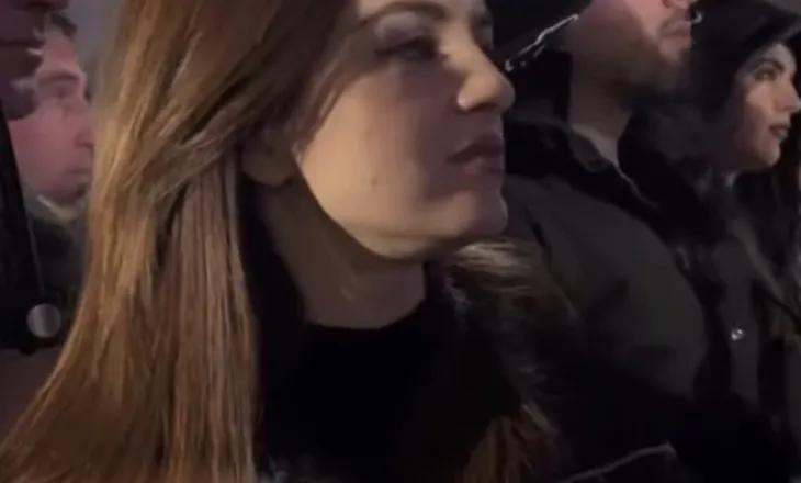 Një ditë pas arrestimit të vëllait për trafik droge, deputetja e PD Elda Hoti kërkon rrëzimin e qeverisë