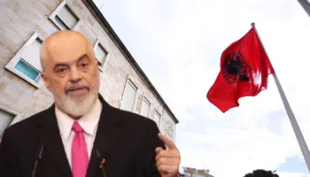 Një ditë pas “tërmetit” në kabinet, Rama mblodhi për 30 minuta qeverinë! Nga Spiropali te…Kush mungoi në mbledhje?