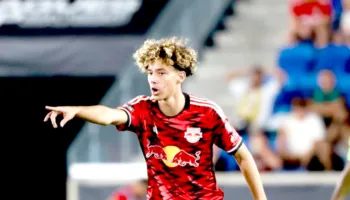 Një djalosh shqiptar po spikat në SHBA, Muçi vijon të jetë në “radarët” e klubeve të mëdha europiane