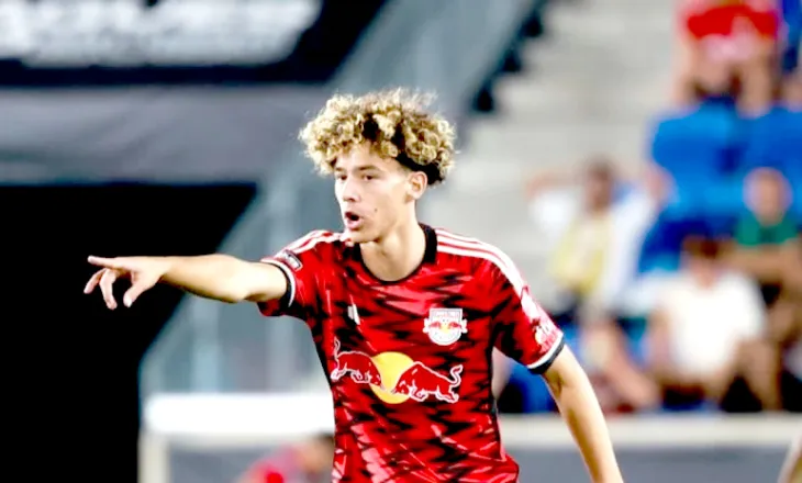 Një djalosh shqiptar po spikat në SHBA, Muçi vijon të jetë në “radarët” e klubeve të mëdha europiane