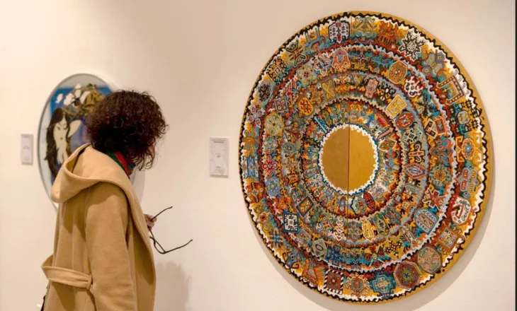 Një ekspozitë ndërkombëtare në Tiranë, “MAMA Mother Nature” nxit dialog artistik dhe reflektim për planetin