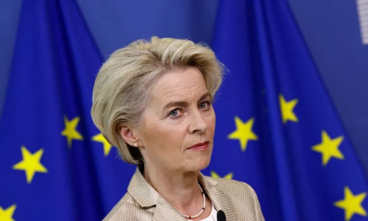 “Një Evropë e pavarur është një Evropë më e fortë”, Von der Leyen: Koha për të marrë përgjegjësitë
