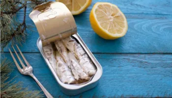 Një grua hëngri vetëm sardele të konservuara për 70 ditë: Çfarë i ndodhi trupit të saj