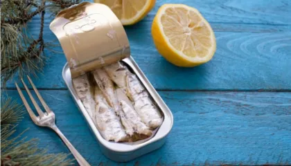 Një grua hëngri vetëm sardele të konservuara për 70 ditë: Çfarë i ndodhi trupit të saj