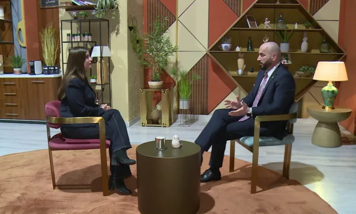 “Një grua pengoi Evën të kthehej”, ish-drejtori i anti-terrorit, Gledis Nano: Operacion i vështirë, duhet të rehabilitohet