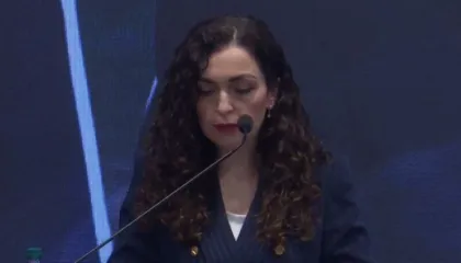 “Një histori me gjak nuk mund të fshihet”, Osmani: As nuk mund të shtrembërohet