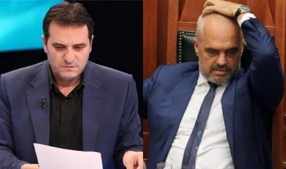 Një i “pandehur” nga Tirana në Bordin e Paqes