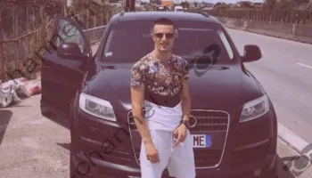 Një i vrarë me thikë dhe një i plagosur në Tiranë, detajet nga ngjarjet e rënda. Policia identifikon autorët