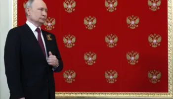 Një luftë e parashikuar: Si CIA dhe MI6 morën në dorë planet e Putinit për Ukrainën dhe pse askush nuk u besoi atyre