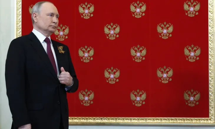 Një luftë e parashikuar: Si CIA dhe MI6 morën në dorë planet e Putinit për Ukrainën dhe pse askush nuk u besoi atyre