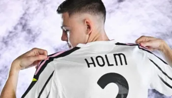 Një mbrojtës për Juventus, bardhezinjtë arrijnë marrëveshjen me skuadrën e Serie A