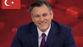 Një moment televiziv që preku zemrat e publikut