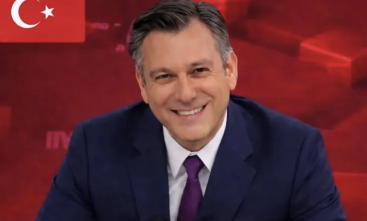 Një moment televiziv që preku zemrat e publikut