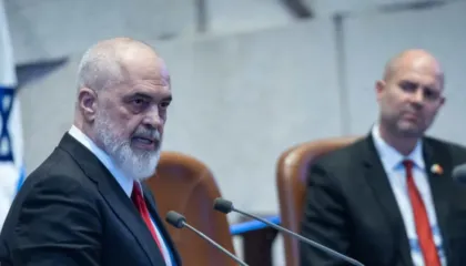 “Një nder të konsiderohesh mik i Izraelit”! Rama intervistë për The Jerusalem Post: Antiseminstizmi, jo vetëm një urrejtje kundër hebrenjve…