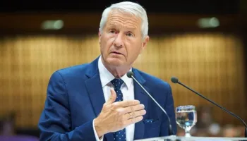 Një nga kritikët më të ashpër të Kosovës/ Ish-sekretari i KiE-së Thorbjorn Jagland i përfshirë në emailet me Epstein