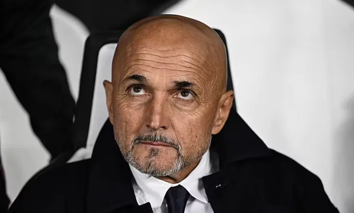 “Një nga sulmuesit më të mirë me të cilët kam punuar ndonjëherë”, Juventus gati t’i plotësojë dëshirën e madhe Spalletti-t