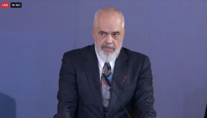 “Një pagë që s’më ngrihet sa ç’dua unë, është një pagë e ulur”, Rama i përgjigjet edhe Prokurorëve: Po për shkelmimin e prezumimit të pafajësisë, keni gjë për të thënë?