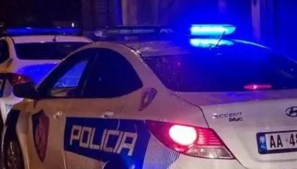 Një person tenton të grabisë filialin e Postës Shqiptare në Shkodër, dështon të kryej aktin