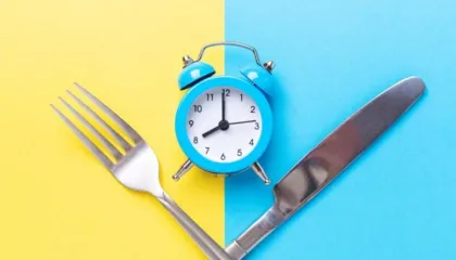 Një program i thjeshtë ngrënieje e ul aktivitetin e sëmundjes Crohn me 40%