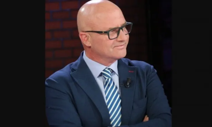 “Një pyetje kam unë: çfarë…”/ Strazimiri demaskon Ramën: Kërkesa ndaj Trump për liderët e UÇK-së, tregon se ai…