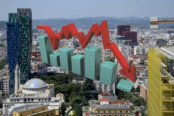 Një realitet, dy perceptime