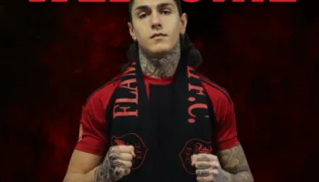 Një sulmues për Flamurtarin, vjen firma