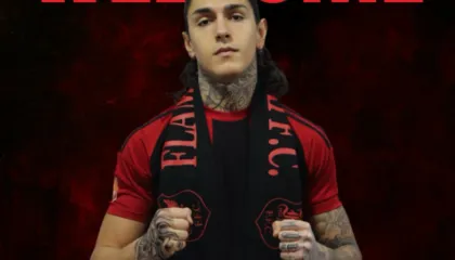 Një sulmues për Flamurtarin, vjen firma