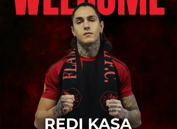 Një sulmues për Flamurtarin, vjen firma