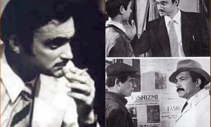 Një telefonatë njerëzore dhe e pazakontë e Reshat Arbanës…