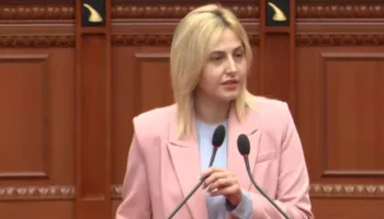 “Një vendim i shpallur, shuhet me një sms”/ Seanca, çështja ‘Balluku’, Zhupa: Rrugë që rrëzohen, dhe male që ‘pinë ujë’