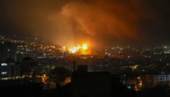 Një viktimë nga një sulm i Izraelit në Liban, ushtria: Goditëm një person të lidhur me Hezbollahun dhe Iranin