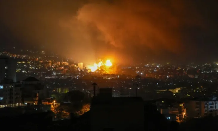 Një viktimë nga një sulm i Izraelit në Liban, ushtria: Goditëm një person të lidhur me Hezbollahun dhe Iranin