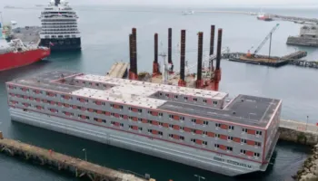 Një vit nga largimi i saj/ Betejë ligjore, protesta dhe vdekja e shqiptarit, trashëgimia që la pas anija e azilit në Britani