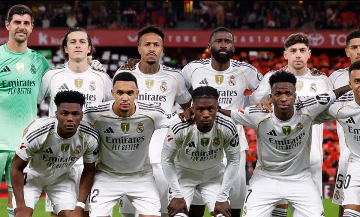 Një yll i madh kërkon të rikthehet te Real Madrid, pranon edhe ulje rroge. Problemi qëndron të marrdhëniat e vështira mes dy klubeve