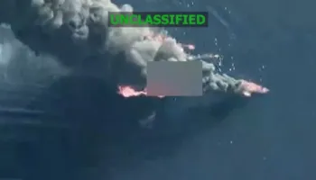 Njëmbëdhjetë të vdekur në tre sulme të reja, forcat ushtarake amerikane godasin anijet e drogës në Paqësor dhe Karaibe