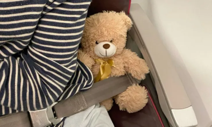 Njerëzit që lidhen emocionalisht me objektet ndajnë këto 11 tipare personaliteti