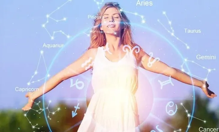 Njihuni me shenjat e horoskopit që kanë lindur për të udhëhequr