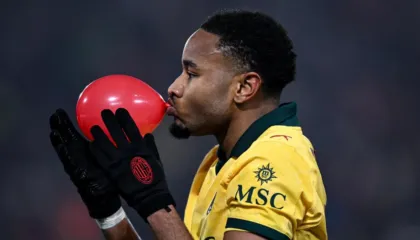 Nkunku rrëfehet “pa doreza”: Rabiot është bishë, Modrić i jashtëzakonshëm. Allegri? Mjeshtër me përvojë