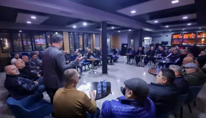 Noka: Më 10 shkurt, të gjithë para kryeministrisë! Misioni ynë, rrëzimi i ideatorit të narkoshtetit, Edi Rama