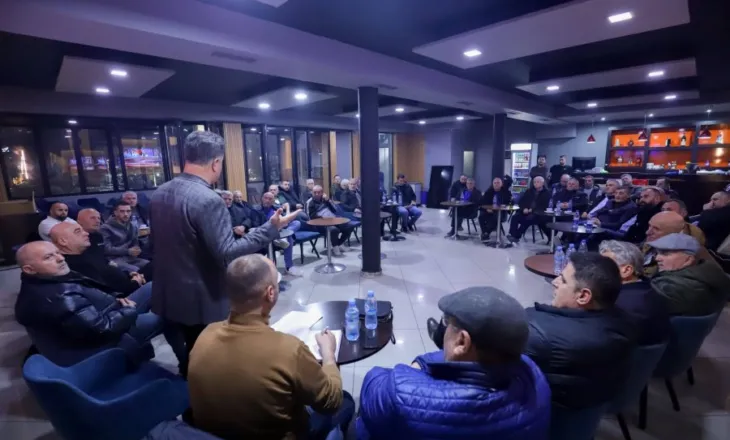 Noka: Më 10 shkurt, të gjithë para kryeministrisë! Misioni ynë, rrëzimi i ideatorit të narkoshtetit, Edi Rama