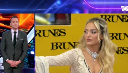 Nominim i papritur në ‘Big Brother VIP 5’, Selin sakrifikon grupin e saj