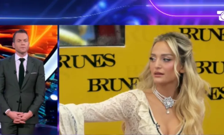 Nominim i papritur në ‘Big Brother VIP 5’, Selin sakrifikon grupin e saj